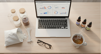 From Hobby to Business: Launch Your Brand