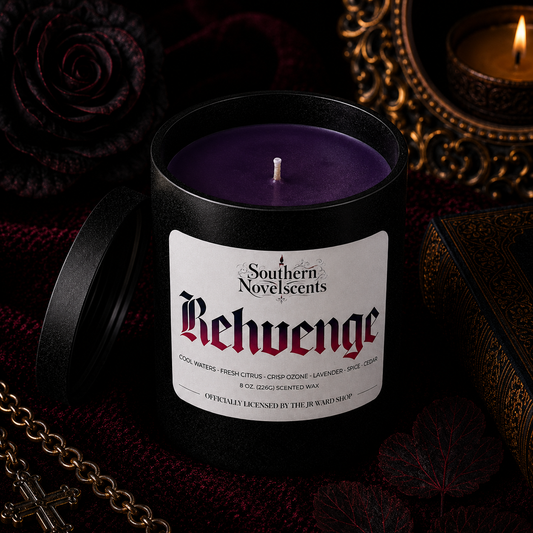 Rehvenge | Black Dagger Brotherhood™ | Officially Licensed by The J.R. Ward Shop