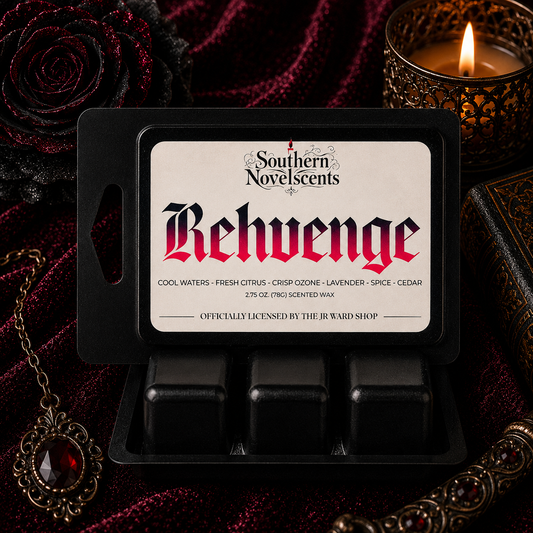 Rehvenge | Black Dagger Brotherhood™ | Officially Licensed by The J.R. Ward Shop