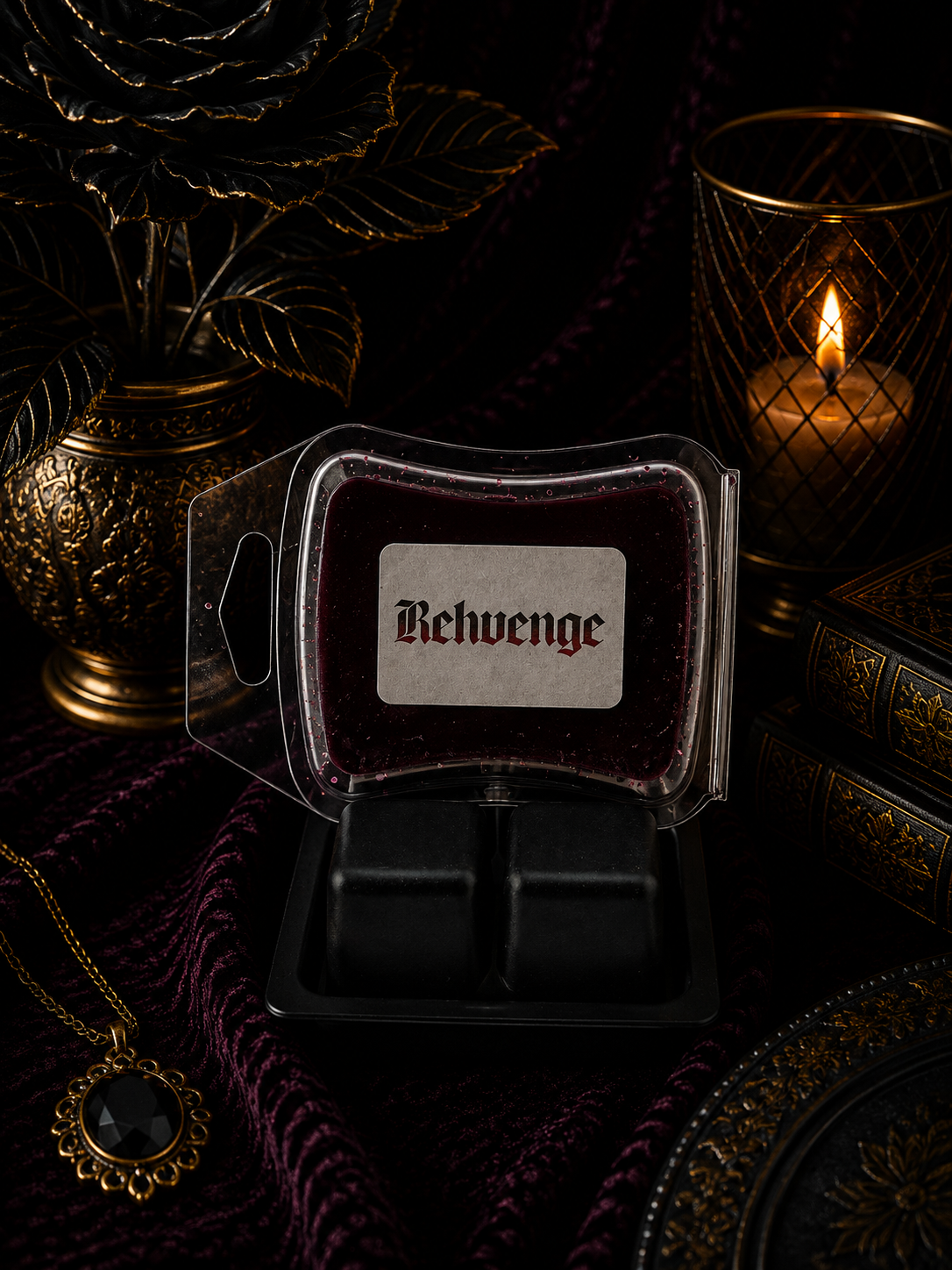 Rehvenge | Black Dagger Brotherhood™ | Officially Licensed by The J.R. Ward Shop