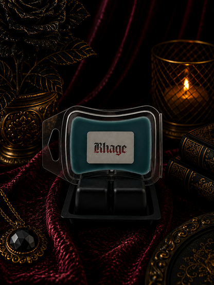 Rhage | Black Dagger Brotherhood™ | Officially Licensed by The J.R. Ward Shop