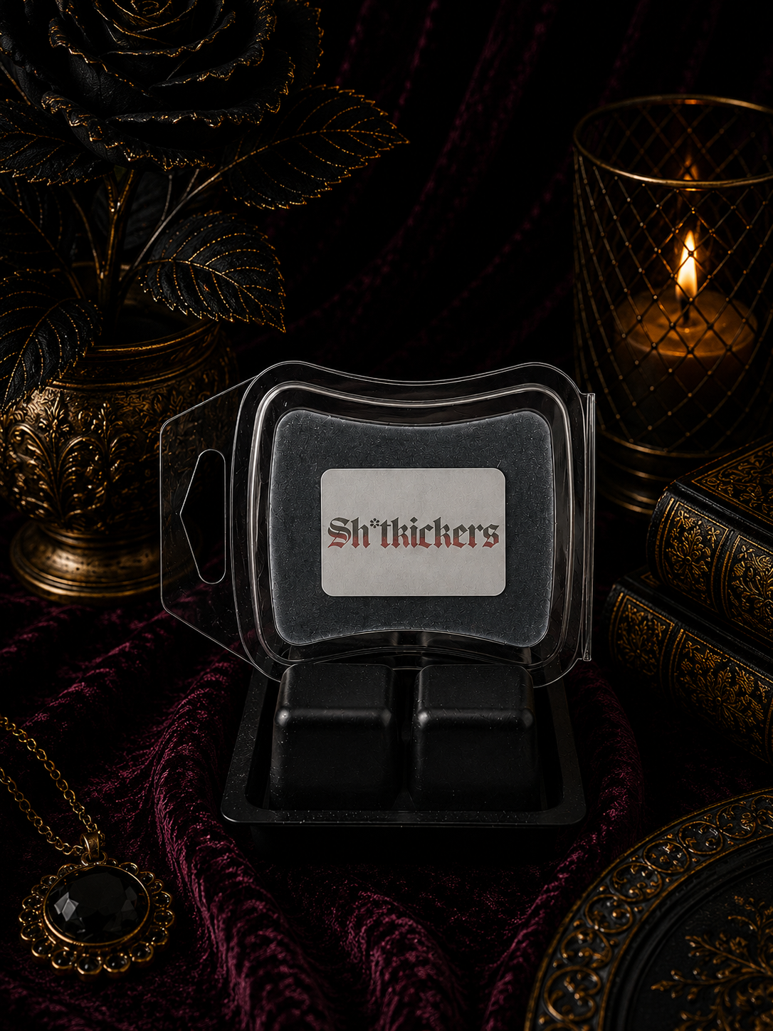 Sh*tkickers | Black Dagger Brotherhood™ | Officially Licensed by The J.R. Ward Shop