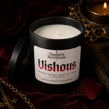 Vishous | Black Dagger Brotherhood™ | Officially Licensed by The J.R. Ward Shop
