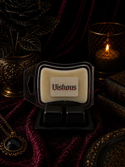 Vishous | Black Dagger Brotherhood™ | Officially Licensed by The J.R. Ward Shop