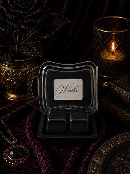 The Warden | Black Dagger Brotherhood™ | Officially Licensed by The J.R. Ward Shop