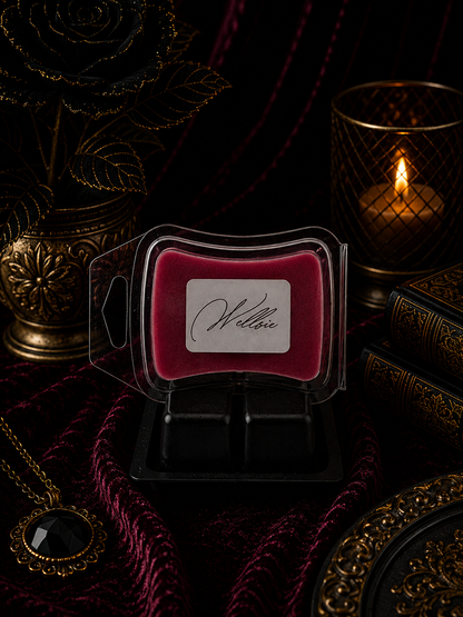 Wellsie | Black Dagger Brotherhood™ | Officially Licensed by The J.R. Ward Shop