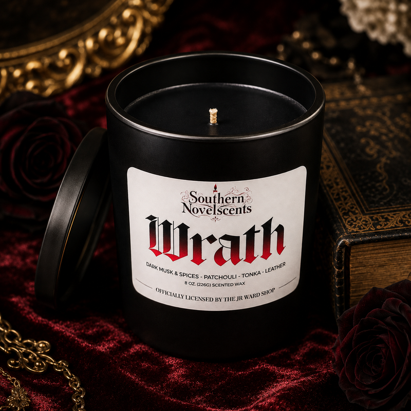 CANDLES