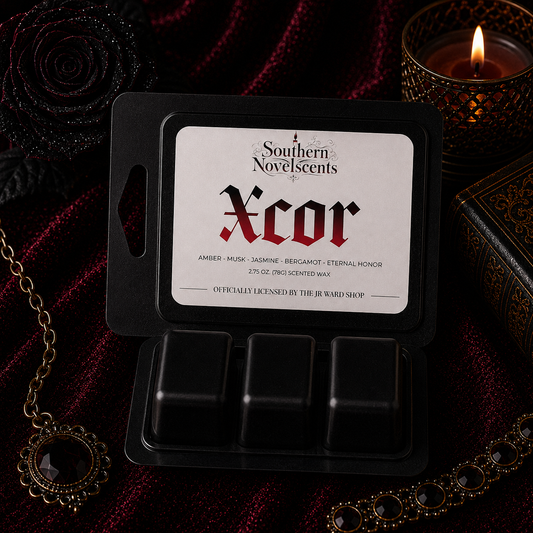 Xcor | Black Dagger Brotherhood™ | Officially Licensed by The J.R. Ward Shop