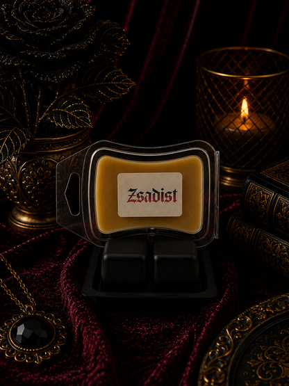 Zsadist | Black Dagger Brotherhood™ | Officially Licensed by The J.R. Ward Shop