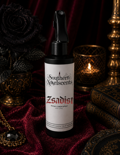 Zsadist | Black Dagger Brotherhood™ | Officially Licensed by The J.R. Ward Shop
