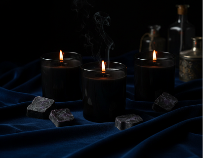 Candles & Wax Melts