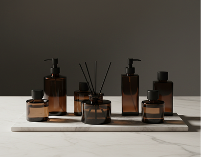 Diffuser Oils & Room Sprays