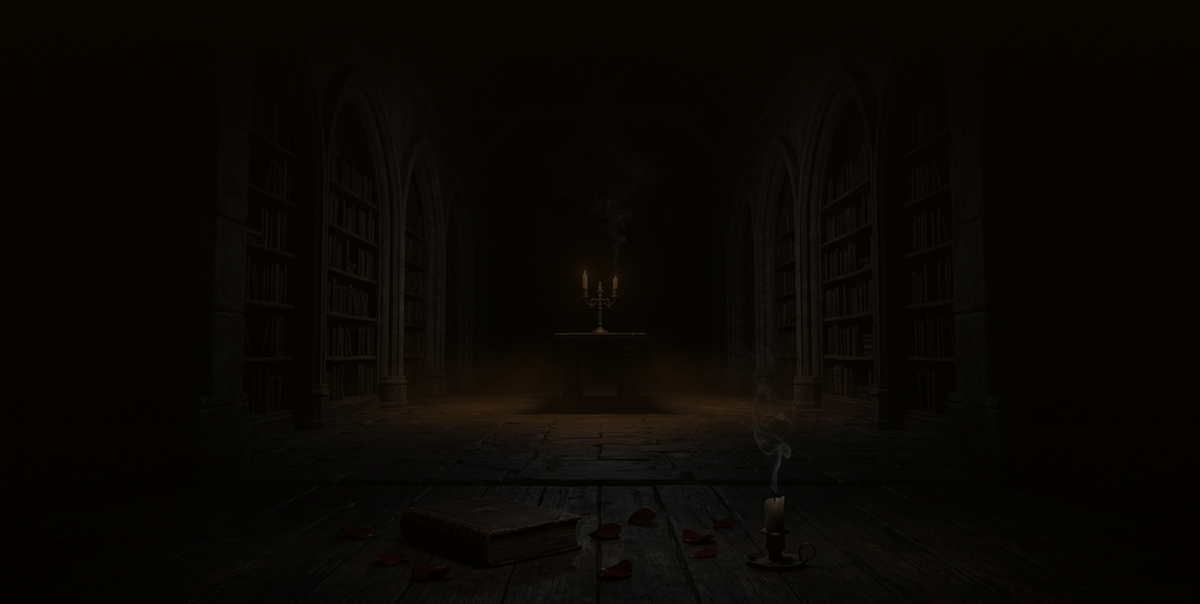 Footer Background