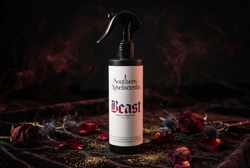 ROOM SPRAYS